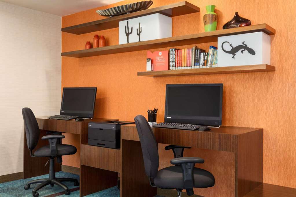 Country Inn & Suites by Radisson Phoenix Airport AZ - photo 11
