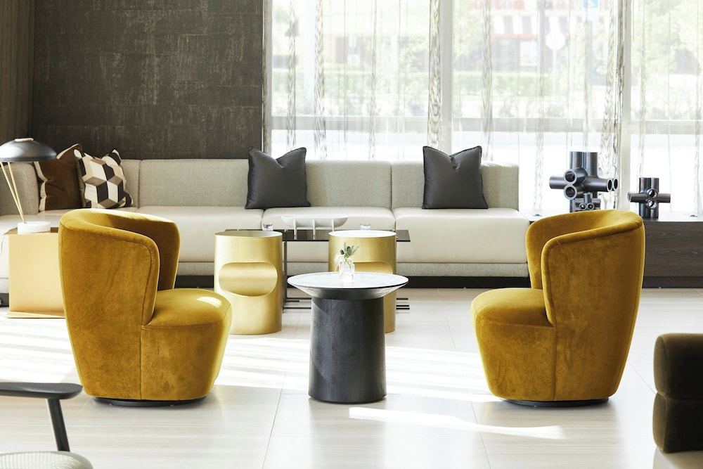 AC Hotel by Marriott Miami Airport West Doral - photo 11