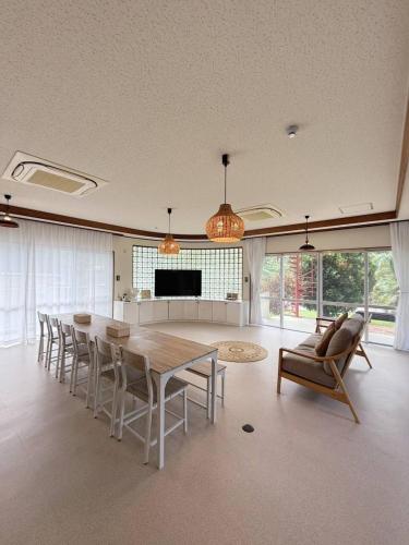 海王屋 Kaioya in Ishigaki, Japan