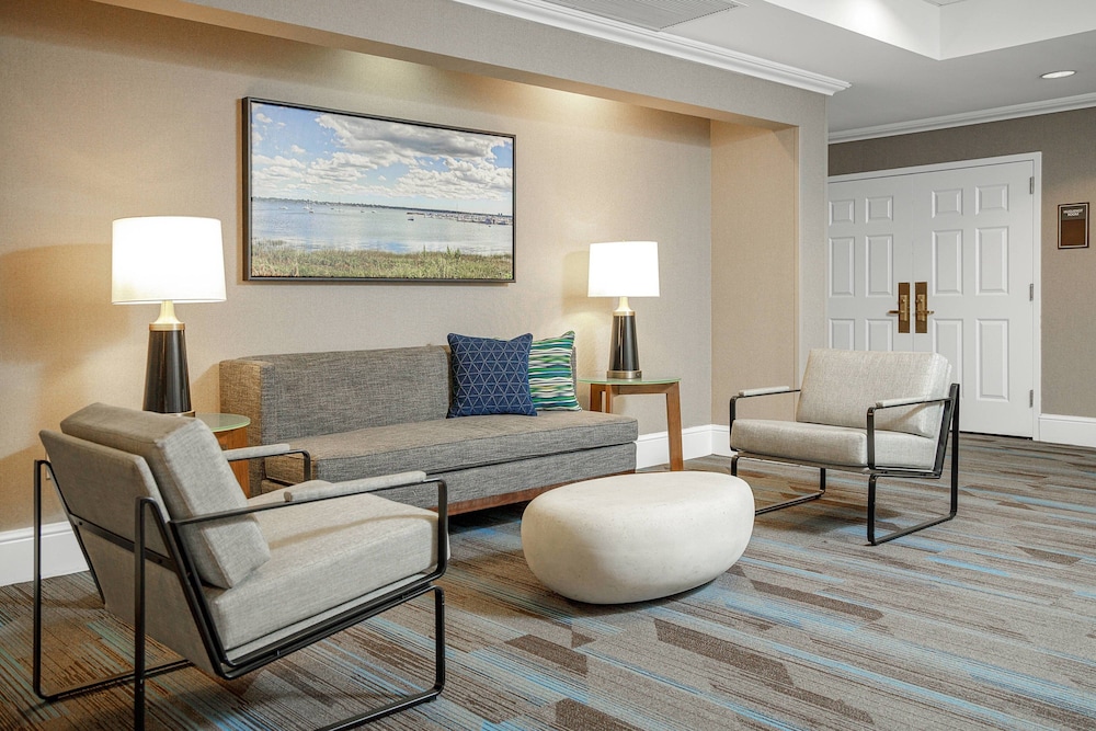 Residence Inn By Marriott New Rochelle - photo 3