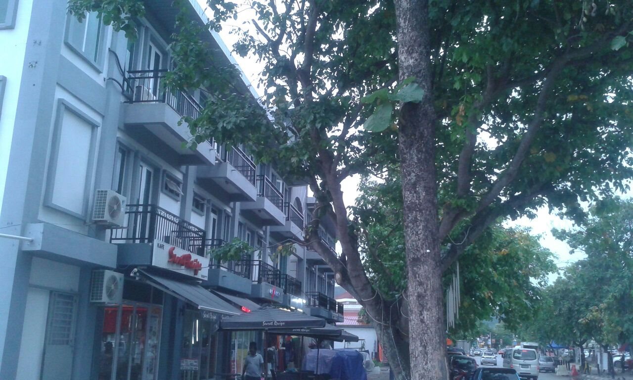 The Chapter Suites & Hotel - last minute hotel in Kuah