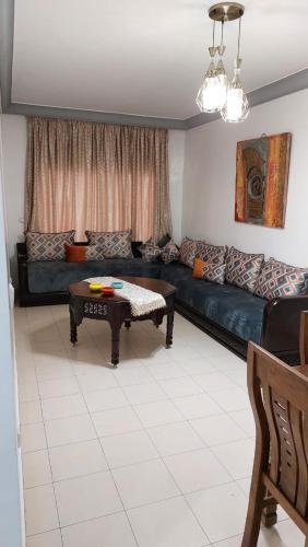Harmony House 2 — 4-Star Luxury Hotel in Rabat, Morocco