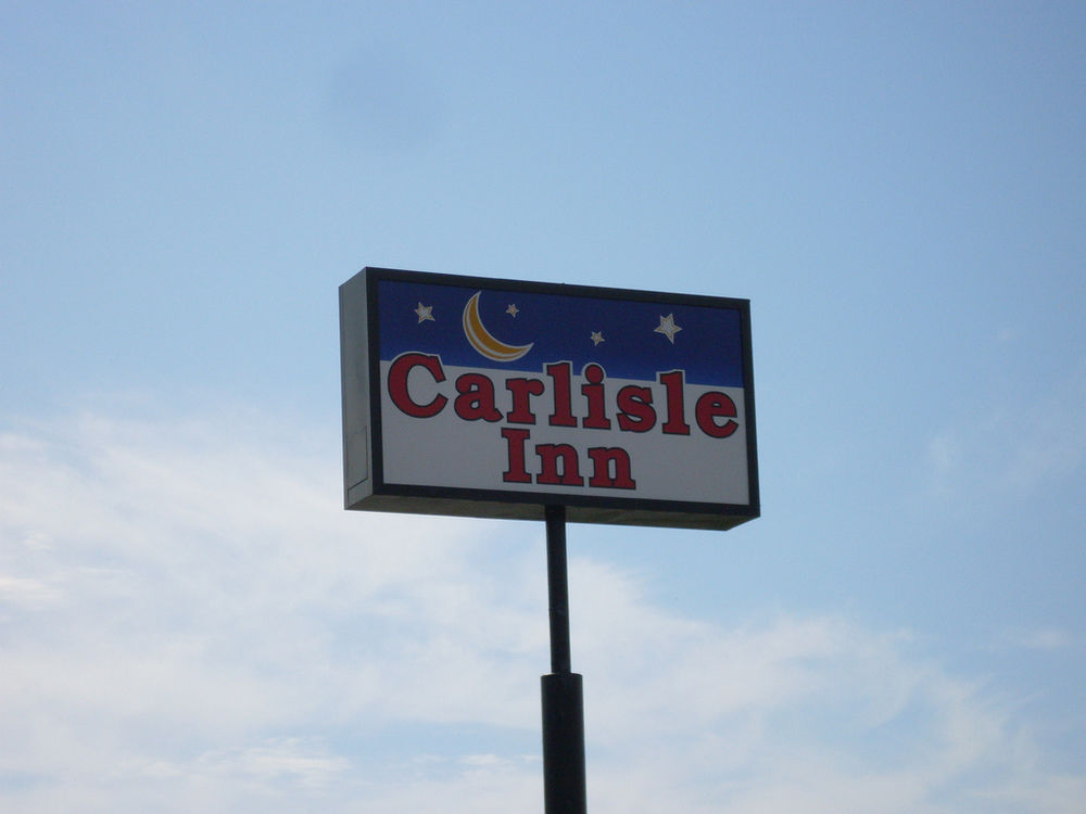 Carlisle Inn — Carlisle
