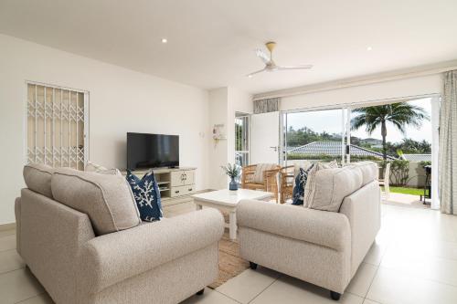 Seabreeze 7 Inverter Back Up Power — 4-Star Luxury Hotel in Ballito, South Africa