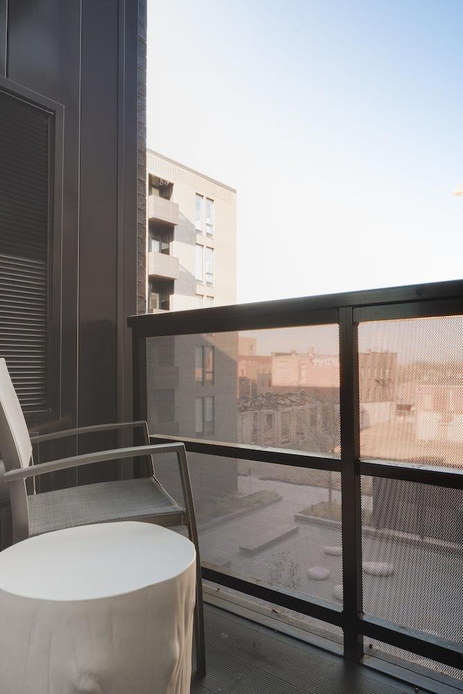 Sonder At Second Second — 4-Star Luxury Hotel in Minneapolis, United States