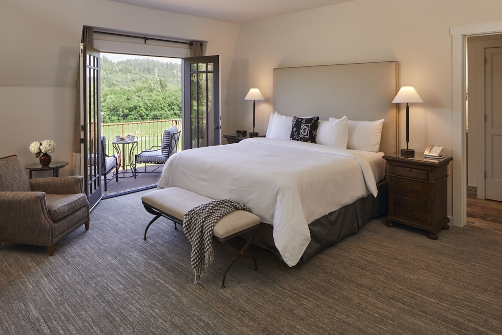 Wine Country Inn & Cottages Napa Valley - photo 4