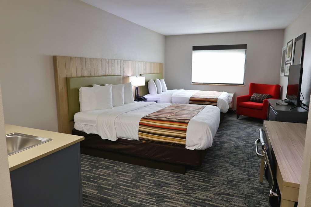 Country Inn & Suites by Radisson Sparta WI - photo 17