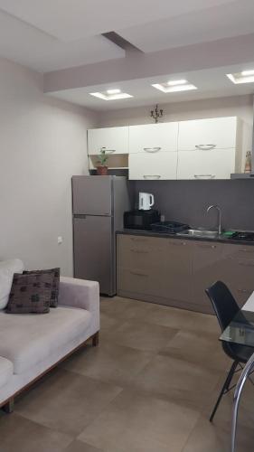 Apartment on Rustaveli