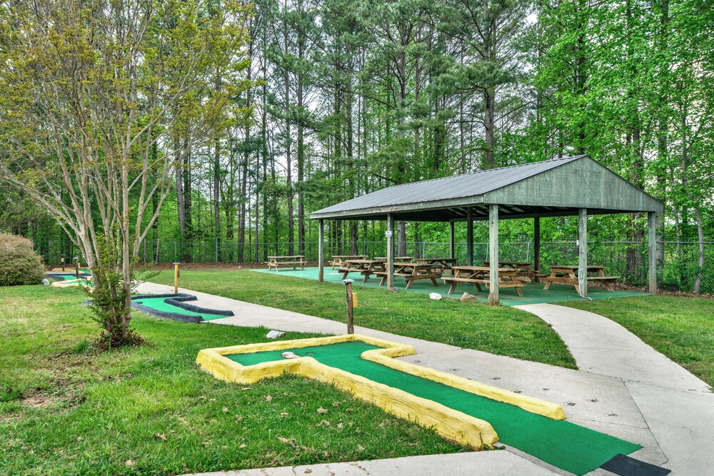 The Villas at Coosawattee River Resort - photo 125