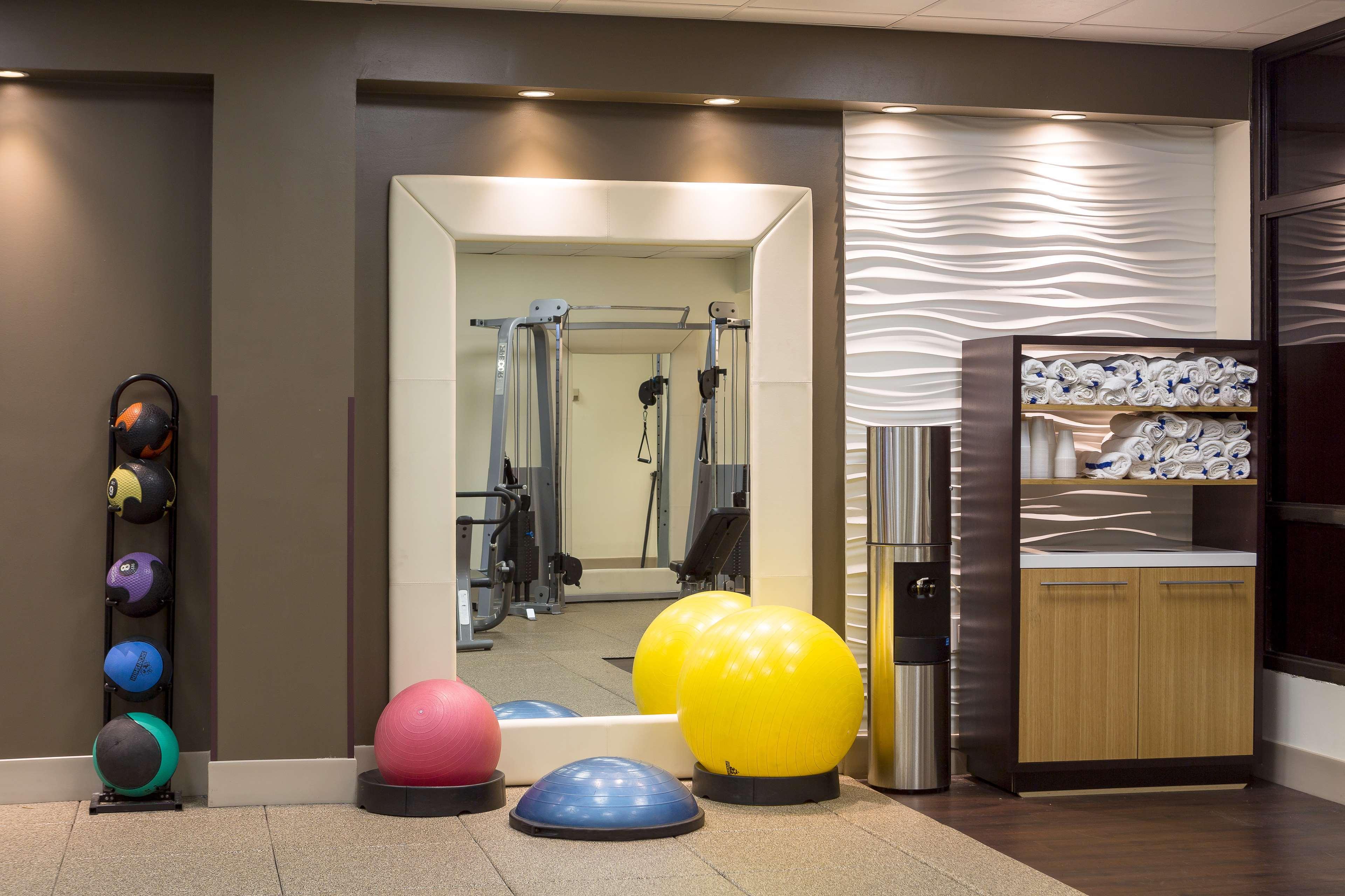 Embassy Suites by Hilton Columbia Greystone - photo 28