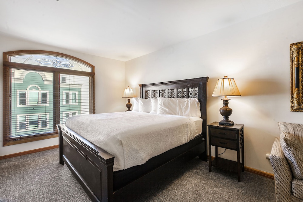 The Caledonian by All Seasons Resort Lodging - photo 49
