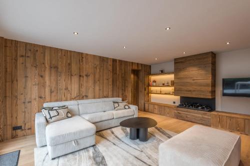 Le Refuge Contemporain Welkeys in Megeve, France