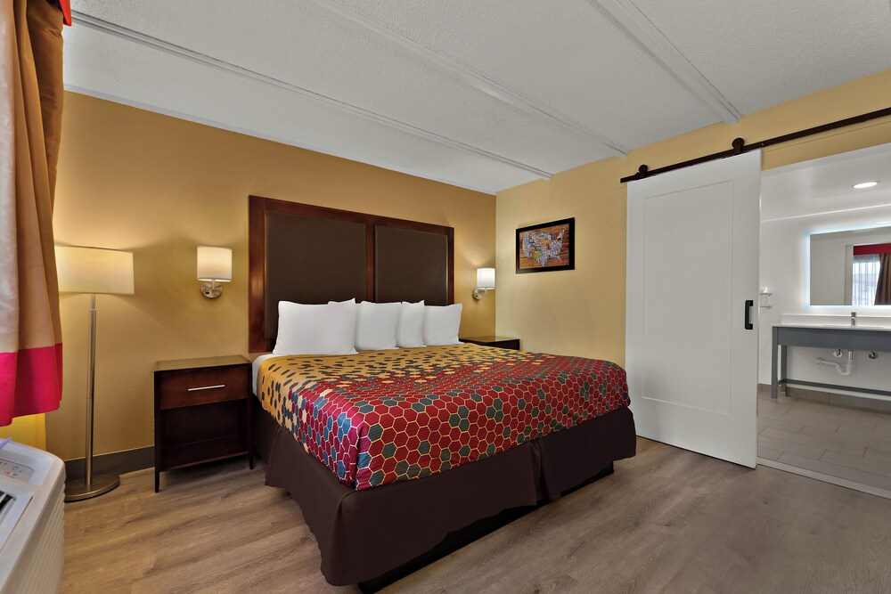 Kings House Motor Hotel a Dazzler Select by Wyndham - photo 22