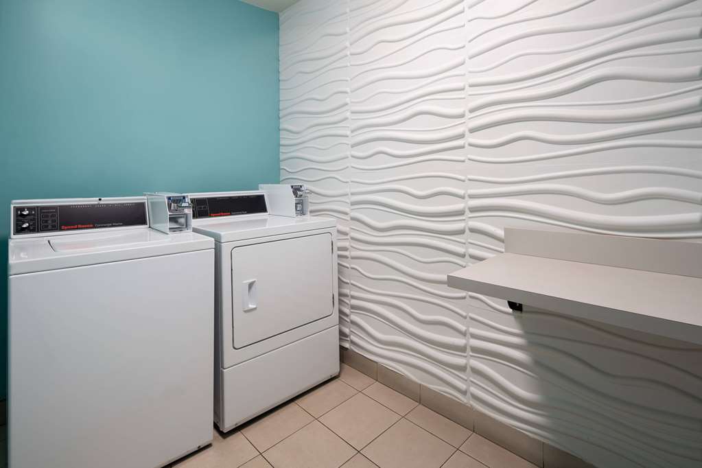 Sonesta Select Los Angeles LAX El Segundo - photo 34