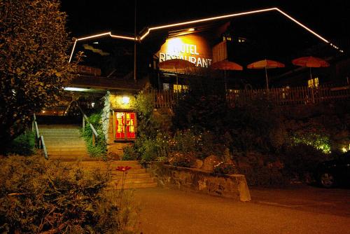Wildbach — Brienz — photo 5
