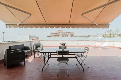 Catania Skyview Terrace: Your Urban Escape — 4-Star Luxury Hotel in Catania, Italy