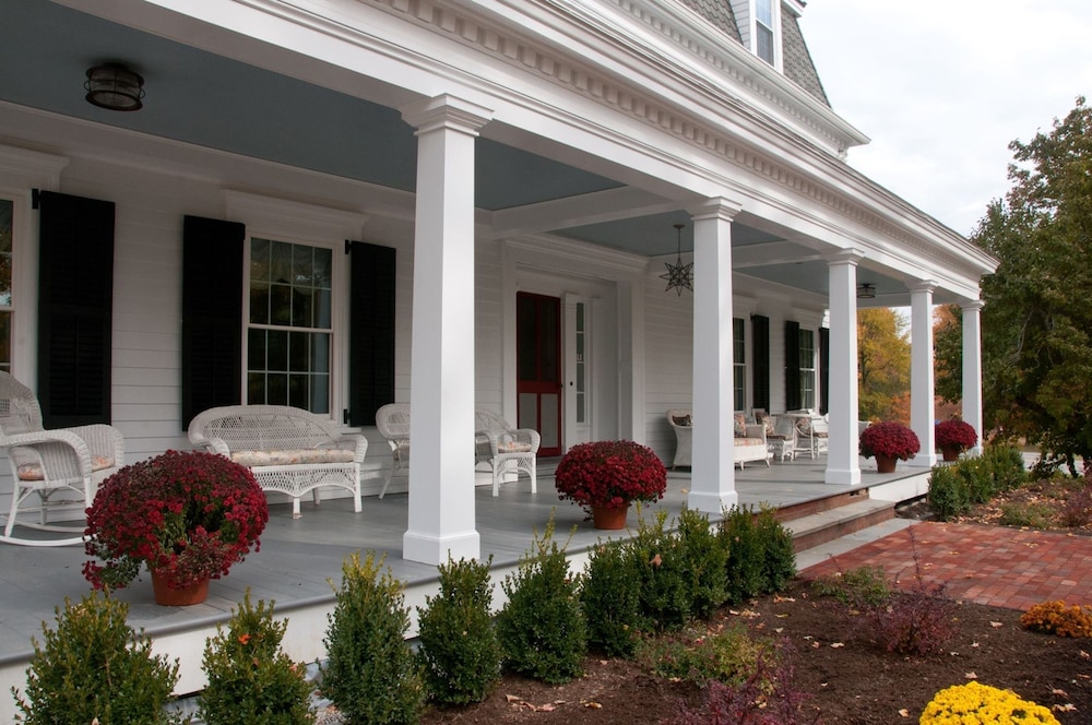 Brinckerhoff Inn - photo 18