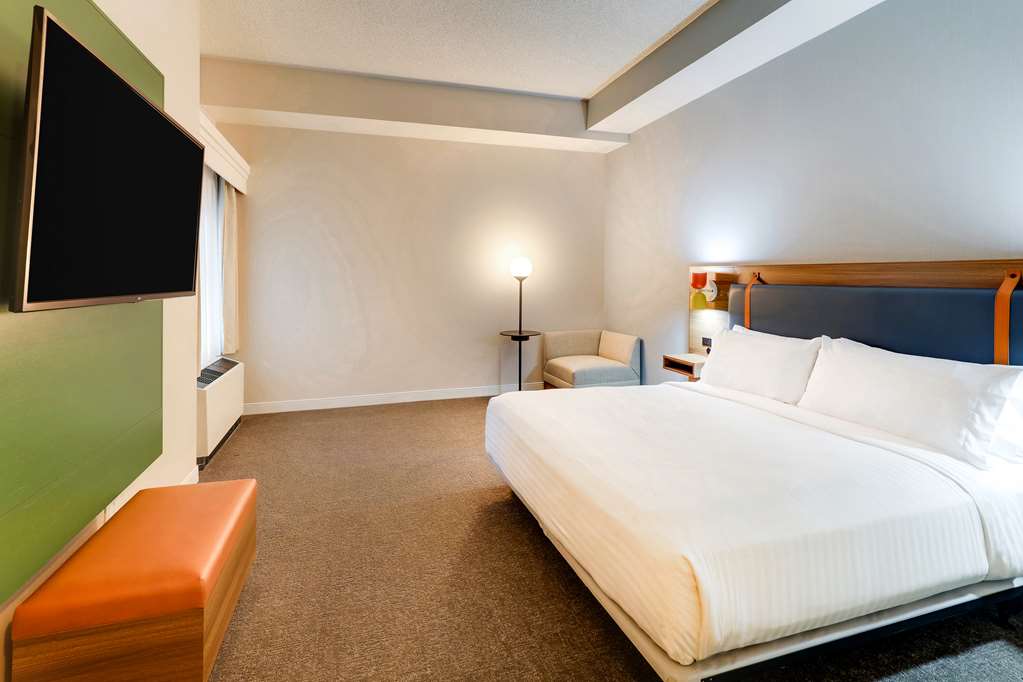 Sonesta Select San Francisco Airport Oyster Point Waterfront - photo 55