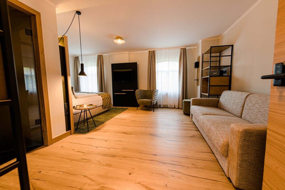 Weinhotel Freylich Zahn — Freyburg — photo 5