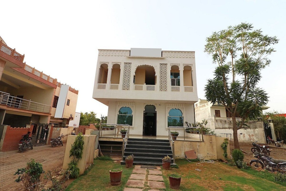 Hotel T 24 in Sawai Madhopur, India