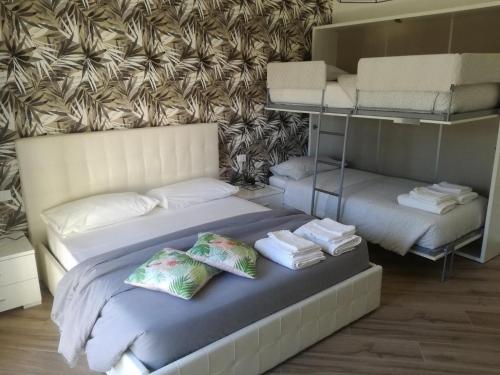 Appia Garden — 4-Star Luxury Hotel in Rome, Italy