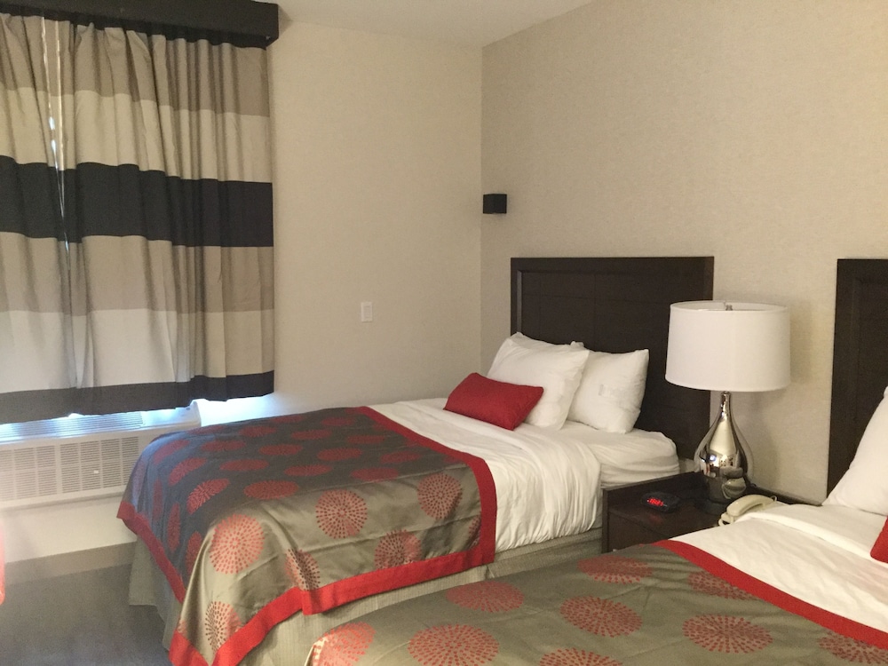 Ramada by Wyndham Bronx Terminal - photo 8