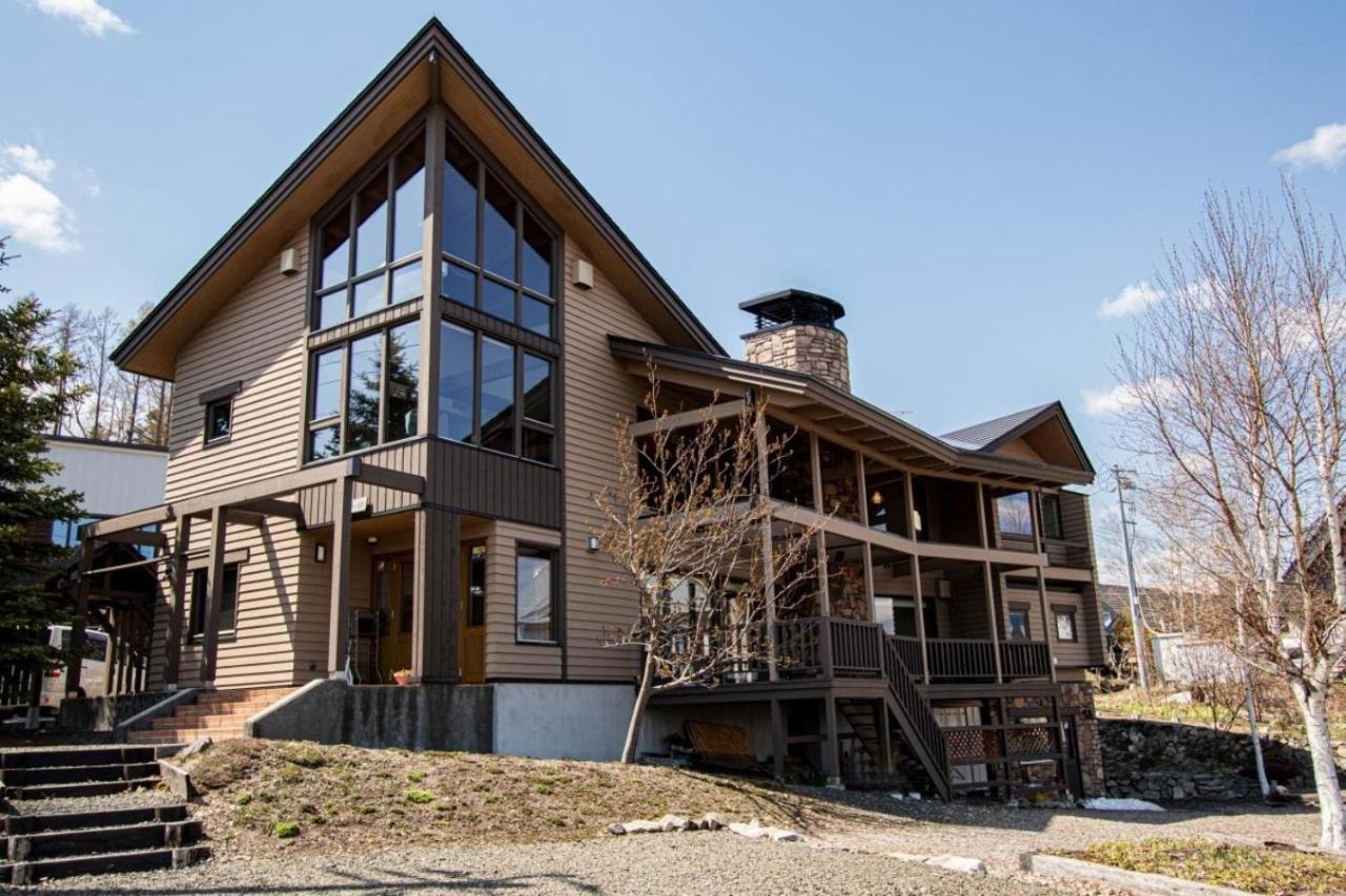 Sanso Harunoki Staff Resident Type Vacation Stay 11615 in Furano, Japan