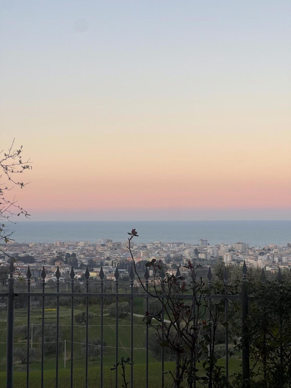 La Casa di Ernino — 4-Star Luxury Hotel in Alba Adriatica, Italy
