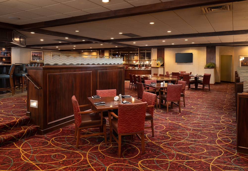 Columbus Airport Marriott - photo 31