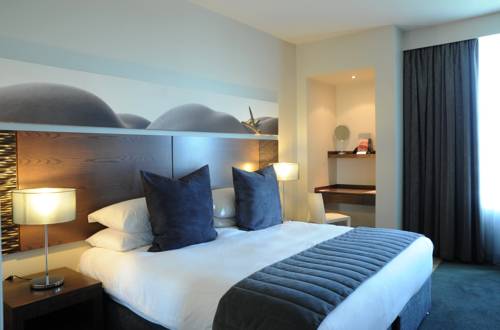 Crowne Plaza Johannesburg The Rosebank