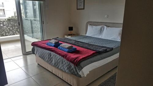 Mythical Sands Luxury Apartment