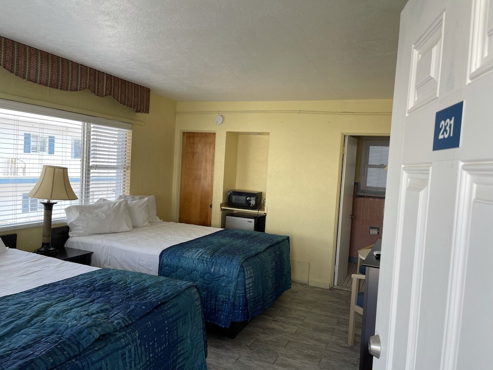 Sandy Shores Resort Motel - photo 10