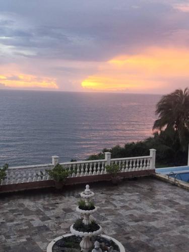Exotic Paradise Guest House — 4-Star Luxury Hotel in Yabucoa, Puerto Rico
