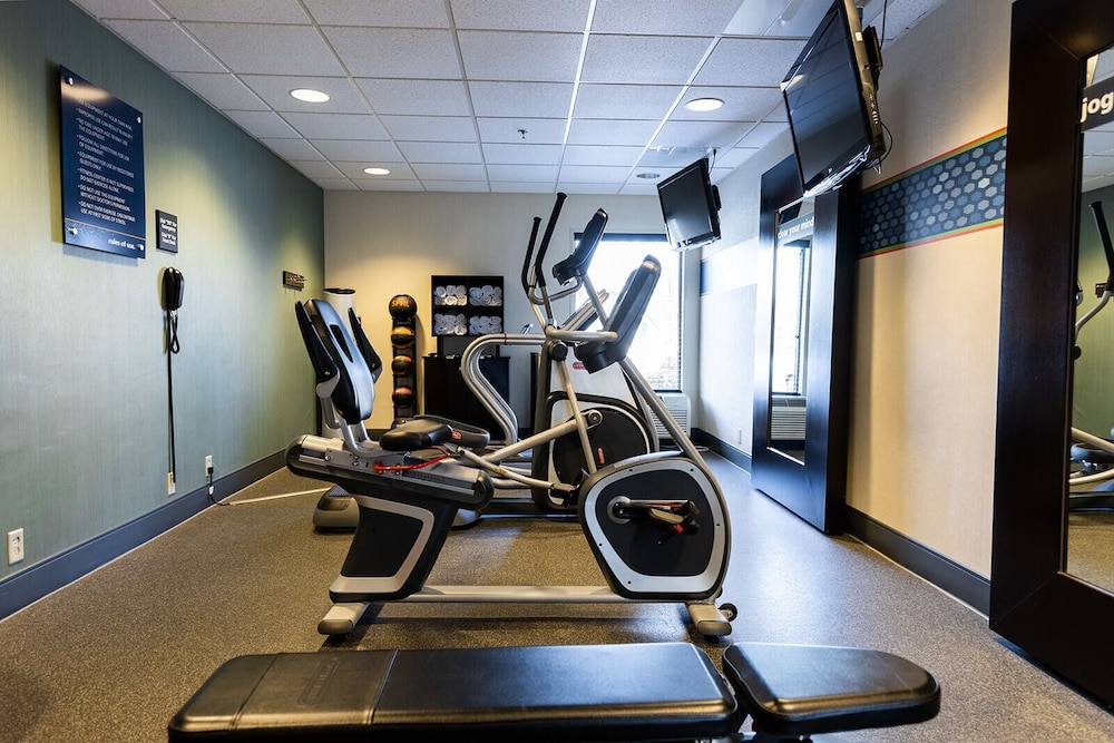 Hampton Inn by Hilton of Kuttawa Eddyville - photo 55