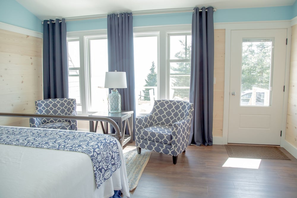 Linekin Bay Resort - photo 64