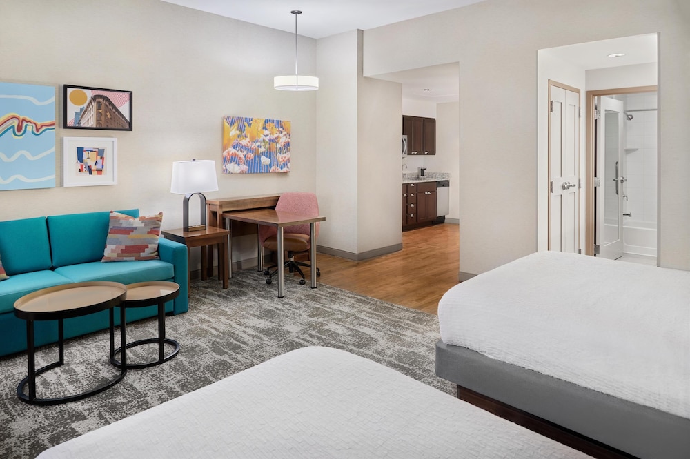 Homewood Suites by Hilton Grand Rapids Downtown - photo 48