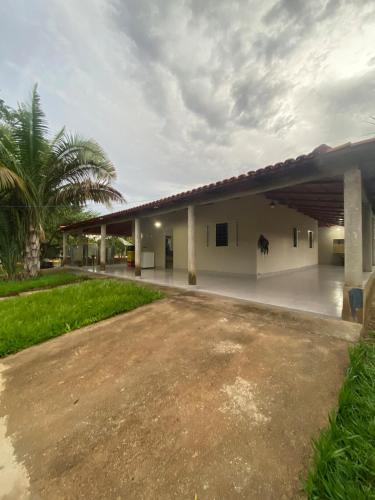 Rancho Pé de Serra - last minute hotel in Unknown City