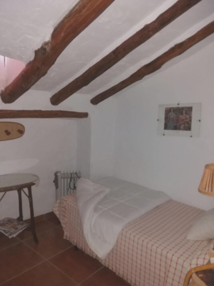 Spacious comfortable house in Quesada with balcony — Quesada — photo 4
