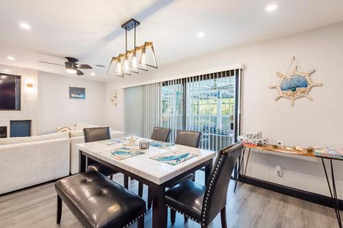 Beautiful Clearwater home — 4-Star Luxury Hotel in Clearwater, United States