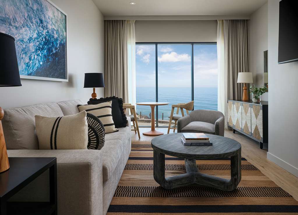 Alila Marea Beach Resort Encinitas a Hyatt Resort - carbon neutral hotel in Encinitas