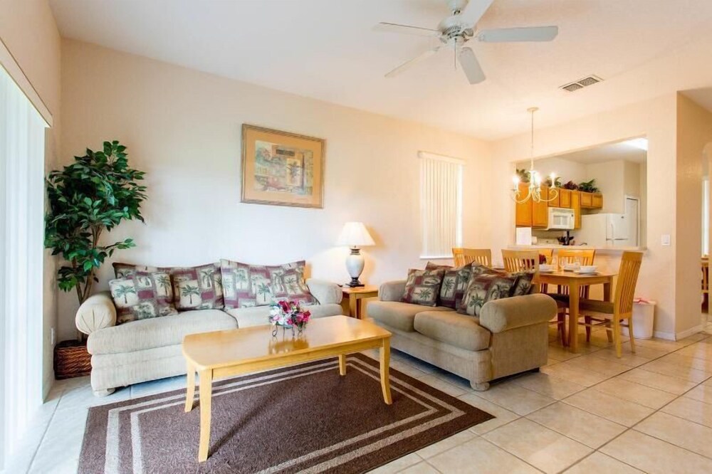 Regal Palms Resort 449 Four Bedroom Townhome - photo 30