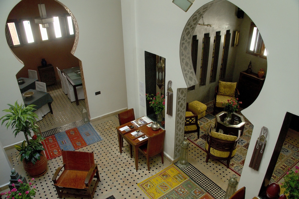 Dar Chams Tanja — Tangier — photo 2