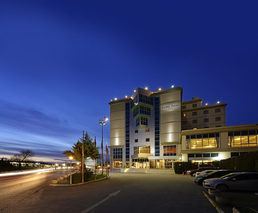 Holiday Inn Bursa