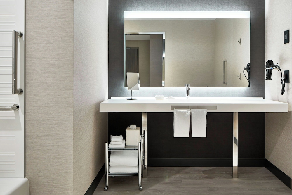 AC Hotel Sacramento - photo 28