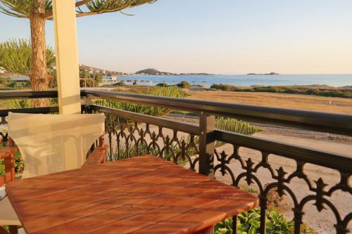 Sea Melody Studios — Naxos — photo 3