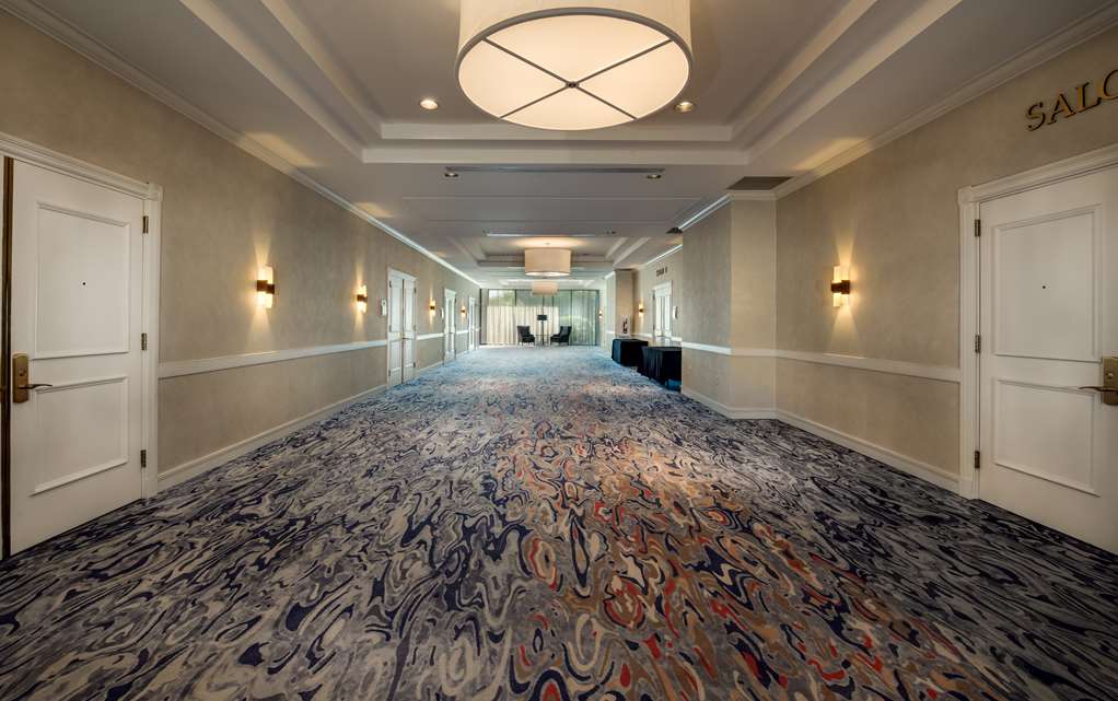 Sonesta Charlotte Lower South End - photo 47