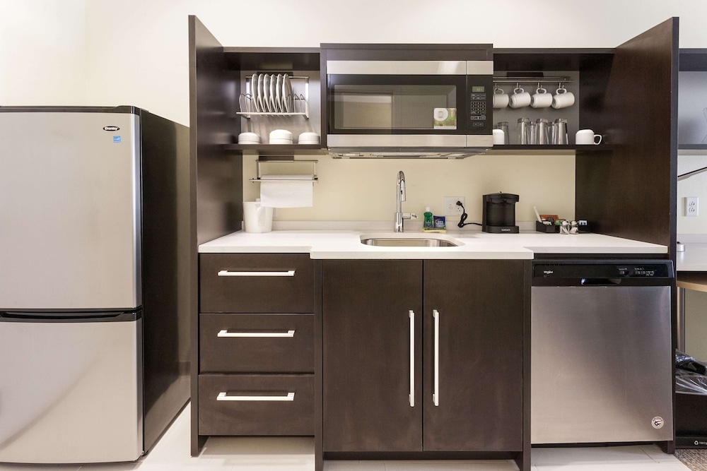 Home2 Suites by Hilton Brownsville - photo 24