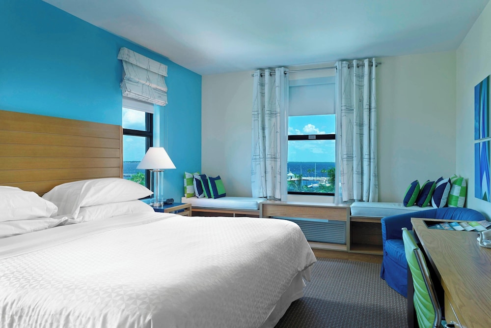 Four Points by Sheraton Punta Gorda Harborside - photo 33