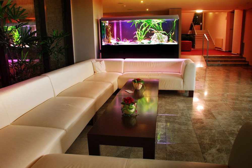 Wellness Hotel Diplomat — Zilina — photo 2