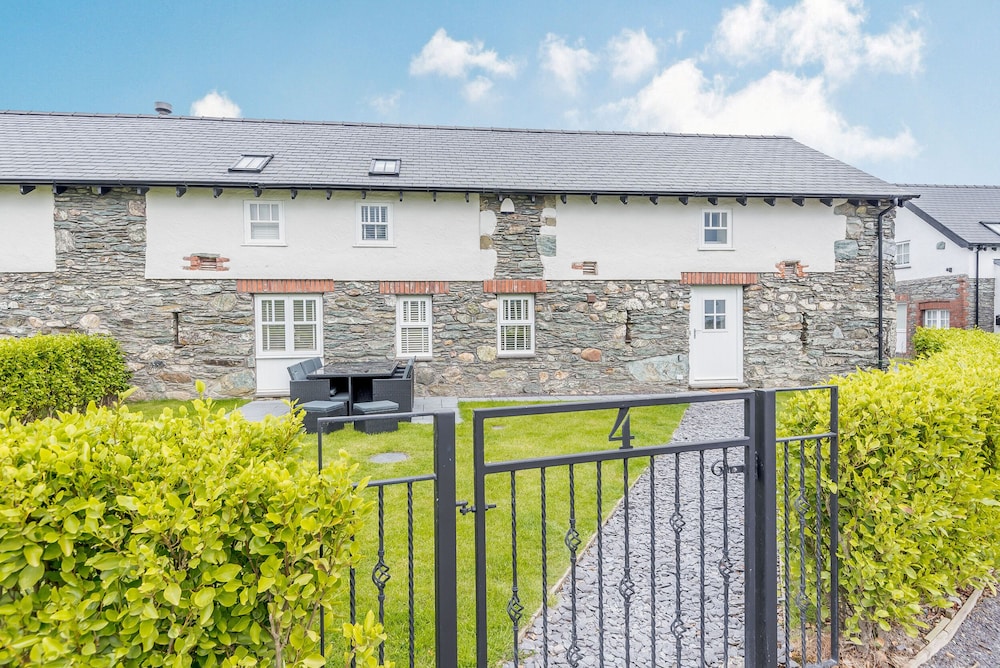 Sgubor in Holyhead, United Kingdom